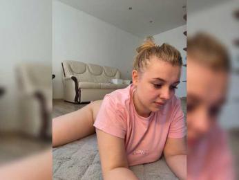 Jucielussie webcam model stream image