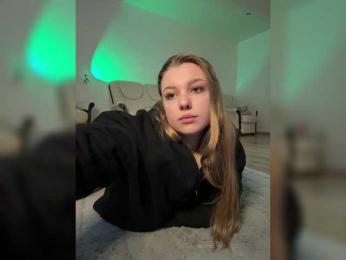 Jucielussie webcam bongacams model stream image