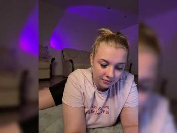 Jucielussie webcam model stream image