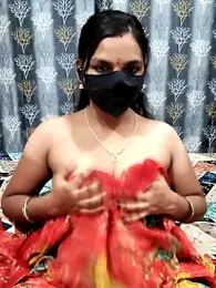 LIKITHA-HOT-GIRL webcam model stream image