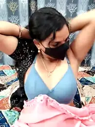 LIKITHA-HOT-GIRL webcam model stream image