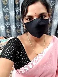 LIKITHA-HOT-GIRL webcam model stream image
