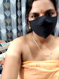LIKITHA-HOT-GIRL webcam model stream image