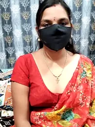 LIKITHA-HOT-GIRL webcam model stream image