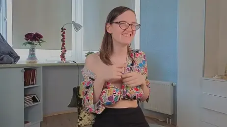 EstelaWeninger webcam model stream image