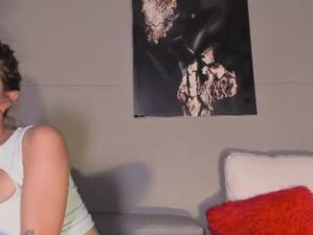 nicol_and_thiago_212 webcam model stream image