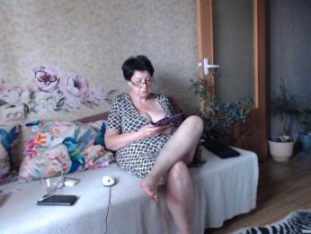 NINA-RICCI webcam model stream image