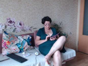 NINA-RICCI webcam model stream image