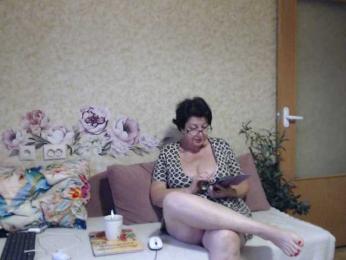 NINA-RICCI webcam model stream image