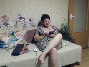 NINA-RICCI webcam bongacams model stream image