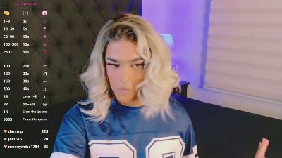 scarlethsweety webcam model stream image