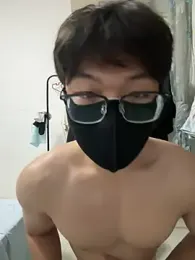 Ycen_ webcam model stream image
