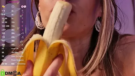 AllenaMoon webcam model stream image