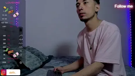 Mal_Iris webcam model stream image