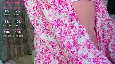 _dkny_ webcam model stream image