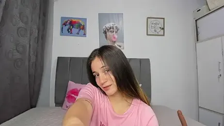 naughtyloverss webcam model stream image