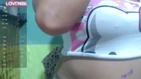 MarilinCarolina webcam stripchat model stream image