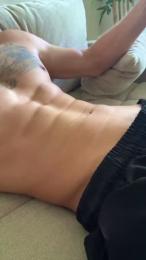 Mikeeeel webcam model stream image