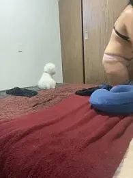 Effyvice13 webcam model stream image