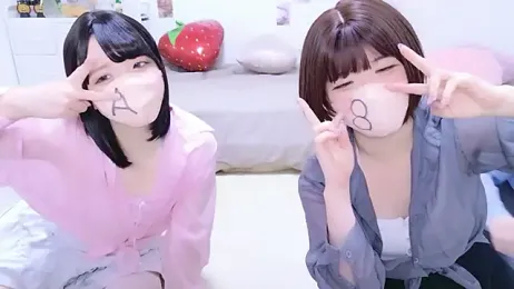 841_yayoi webcam stripchat model stream image