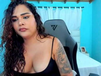 shadiaorozco webcam model stream image