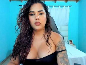 shadiaorozco webcam model stream image