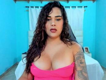 shadiaorozco webcam bongacams model stream image