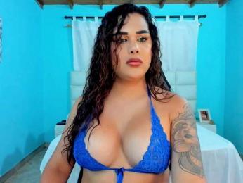 shadiaorozco webcam bongacams model stream image