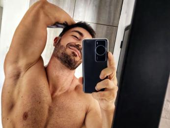 MarkRoy webcam livejasmin model stream image