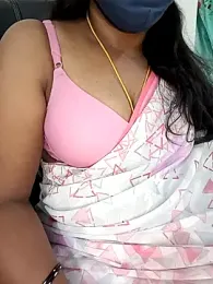 Tamil-hotwife webcam model stream image