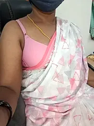 Tamil-hotwife webcam model stream image