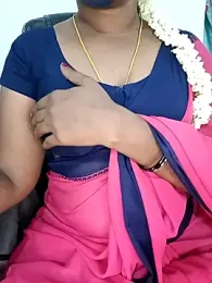 Tamil-hotwife webcam model stream image