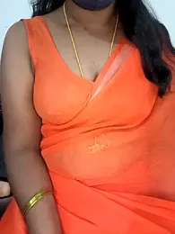 Tamil-hotwife webcam model stream image