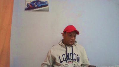 Juanchovergon22 webcam cam4 model stream image