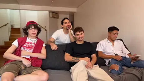 sexualmindsett webcam model stream image