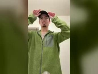 234scoobydoo webcam chaturbate model stream image