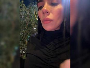 Juanita-Fox webcam model stream image