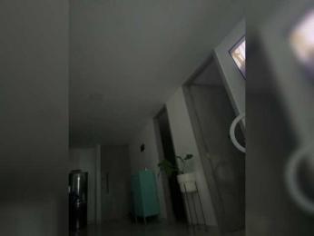 Juanita-Fox webcam model stream image