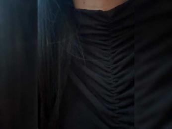 Juanita-Fox webcam model stream image