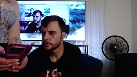 UrBRat webcam stripchat model stream image