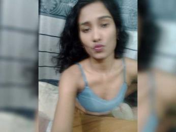 Meherin-Afra6 webcam model stream image