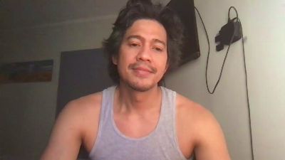joeashes webcam model stream image