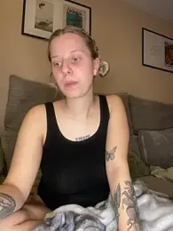 SecretLnkd webcam model stream image