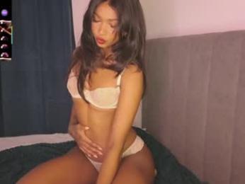 cherrrish_ webcam chaturbate model stream image
