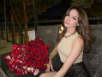 EffuliaLoren webcam livejasmin model stream image