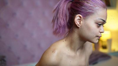 MaiaMini webcam model stream image