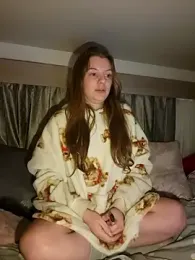 VanLifeVixen webcam model stream image