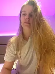 VanLifeVixen webcam model stream image