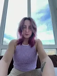 Puzdosia webcam stripchat model stream image