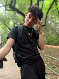 yoursexyjose webcam model stream image